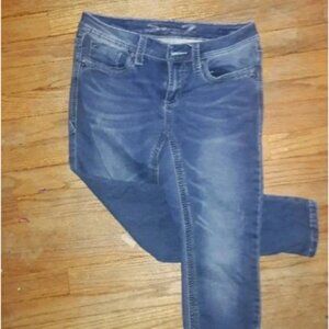 Seven7 legging Jeans